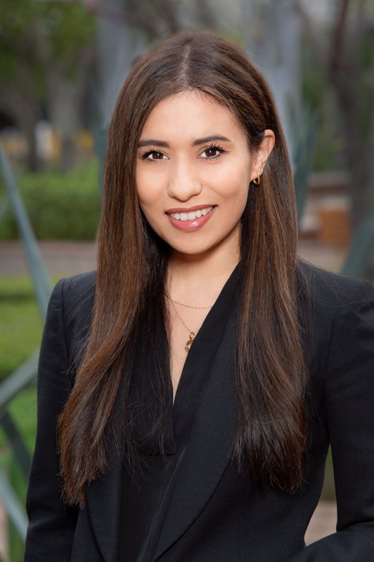 Sayuri P. Espinosa